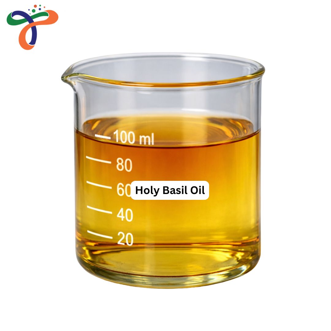 Holy Basil Oil